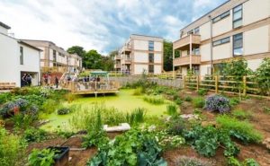 Objetivos del cohousing 