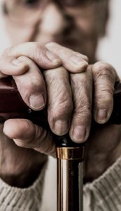 ¿Qué son los centros para mayores? 