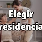 Consejos para elegir una buena residencia