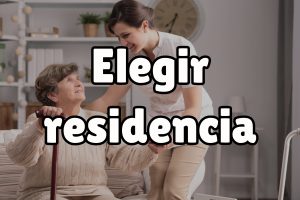 Consejos para elegir residencia 22 Consejos para elegir una buena residencia