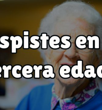 ¿Cómo evitar los despistes en la tercera edad?