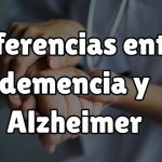 ¿Qué diferencia el Alzhéimer de la Demencia?
