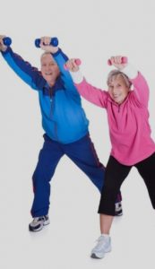 Trucos de salud para personas mayores