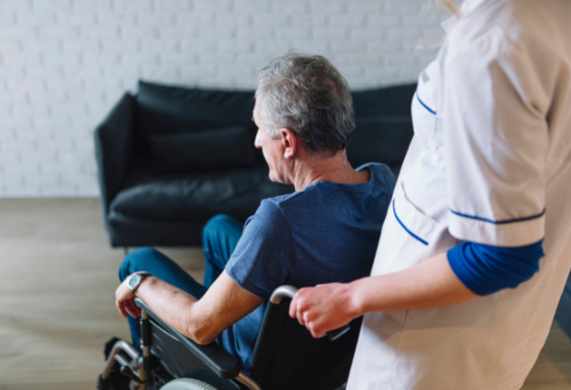 ¿Conoces el síndrome del ocaso? 2 sundowning