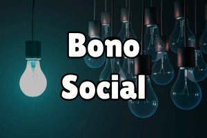 ¿Qué es el bono social?