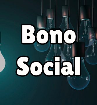 ¿Qué es el bono social?