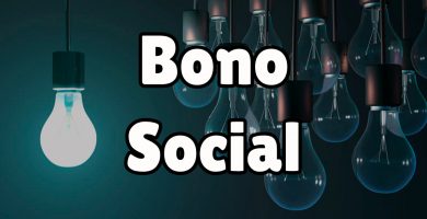 ¿Qué es el bono social?