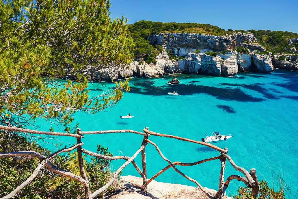 islas baleares turismo ancianos