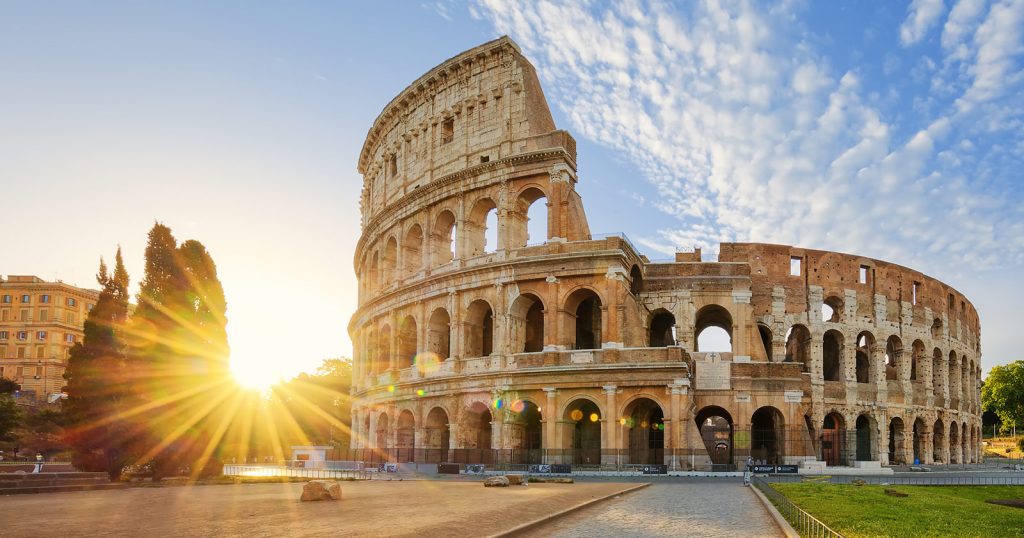 roma turismo tercera edad