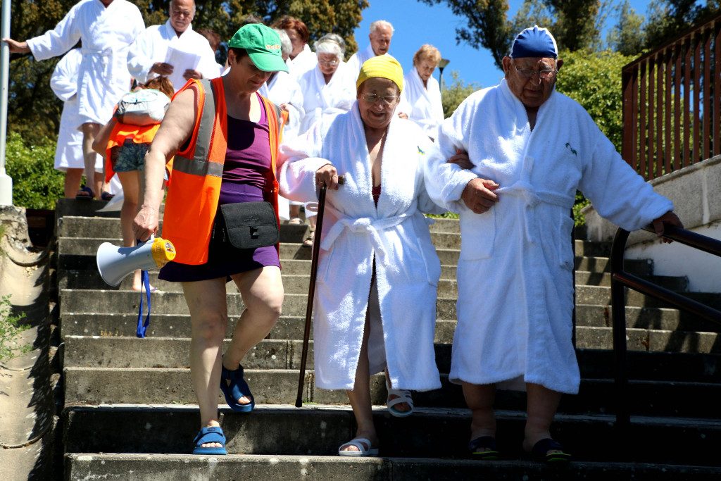 turismo de salu tercera edad