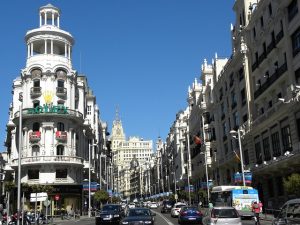 Rutas culturales Comunidad de Madrid, ¿qué puedo hacer con mi edad? 14 madrid 2425375 640
