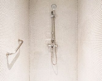 seguridad en el baño