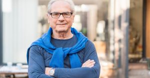 a que edad se considera una persona mayor 1