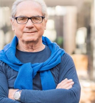¿A qué edad se considera una persona mayor? 3 a que edad se considera una persona mayor 1