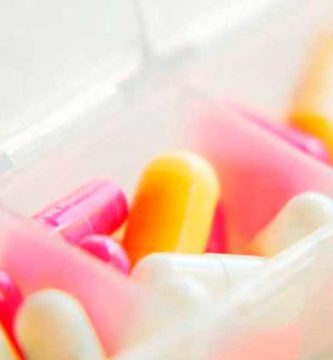 como dar pastillas a personas mayores 1