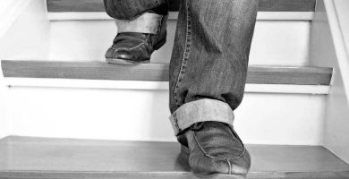 ¿Cómo prevenir las caídas de ancianos en el hogar? 9 como evitar las caidas de ancianos en el hogar