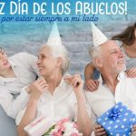 cuando es el dia de los abuelos