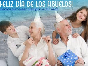 cuando es el dia de los abuelos