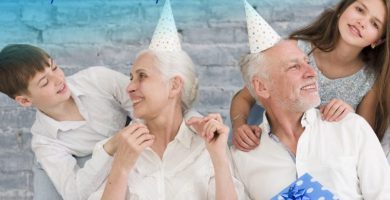 cuando es el dia de los abuelos