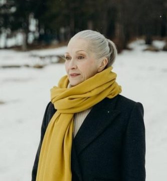 por que las personas mayores sienten mas frio