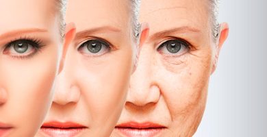 ¿Qué es el envejecimiento? 8 que es el envejecimiento