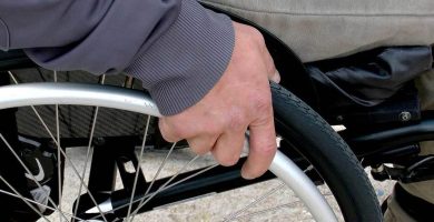 ¿Qué es una persona dependiente? 6 que es una persona dependiente