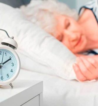 que significa cuando una persona mayor tiene mucho sueno