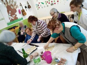 residencias públicas