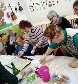 residencias públicas