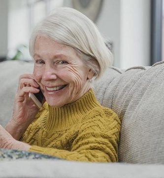 envejecimiento saludable