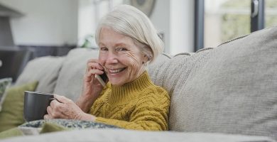 envejecimiento saludable