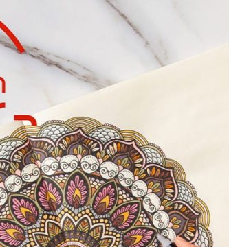 beneficios de los mandalas en personas mayores