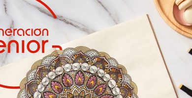 Beneficios de los mandalas en personas mayores 7 beneficios de los mandalas en personas mayores