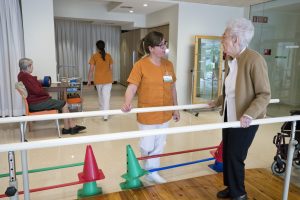 Qué es una residencia pública 1 residencias públicas