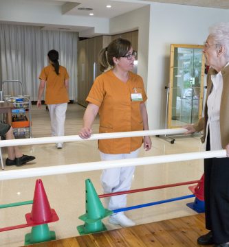 residencias públicas