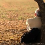 como afecta la soledad en las personas mayores
