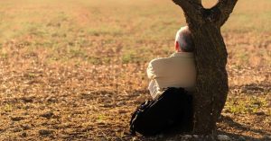 Cómo afecta la soledad en las personas mayores 1 como afecta la soledad en las personas mayores
