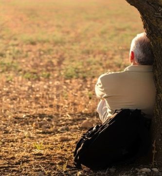 como afecta la soledad en las personas mayores