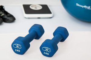 como aumentar la masa muscular de las personas mayores