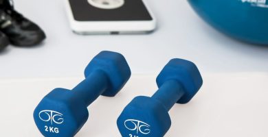 como aumentar la masa muscular de las personas mayores