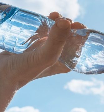 como recuperarse de una deshidratacion