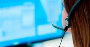 como solicitar teleasistencia