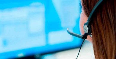 como solicitar teleasistencia