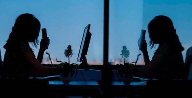 como trabajar en teleasistencia