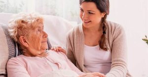 Cómo tratar a personas mayores con alzhéimer 2 como tratar a personas mayores con alzheimer
