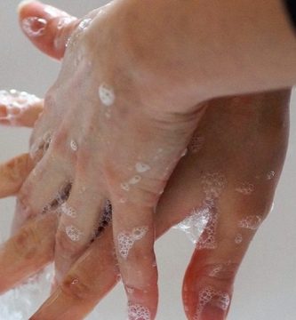consejos sobre el aseo personal a personas mayores