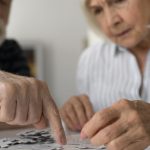 desorientacion en ancianos