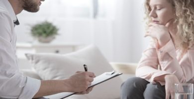 distimia que es sintomas causas prevencion y tratamiento