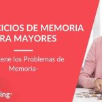 ejercicios de memoria para mayores