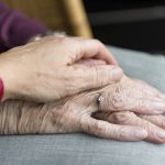 enfermedades y patologias en la tercera edad